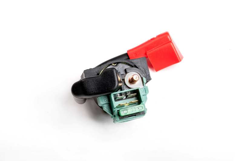 Ricks Motorsport Electrics Ricks Motorsport Starter Solenoid Switch 65-102 65-102 User 1