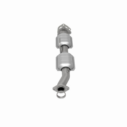 MagnaFlow HM Grade Federal / EPA Compliant Direct-Fit Catalytic Converter 23541 360 Degree Image Set