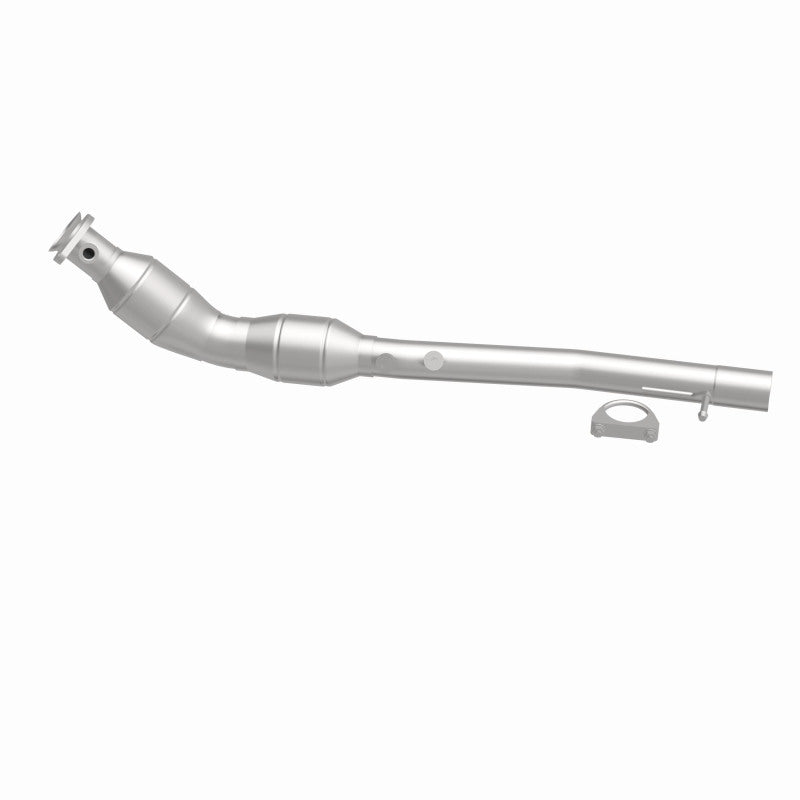 MagnaFlow Land Rover Range Rover OEM Grade Federal / EPA Compliant Direct-Fit Catalytic Converter 49714 360 Degree Image Set