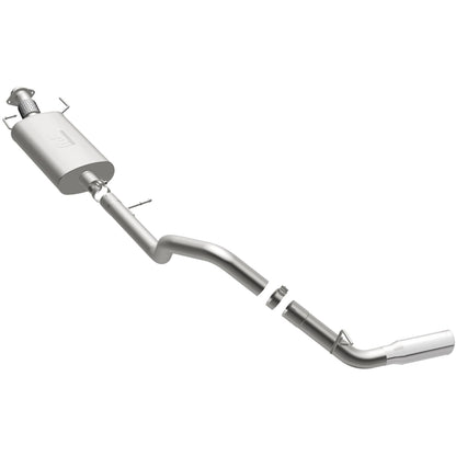 MagnaFlow Street Series Cat-Back Performance Exhaust System 19051 Photo - out of package