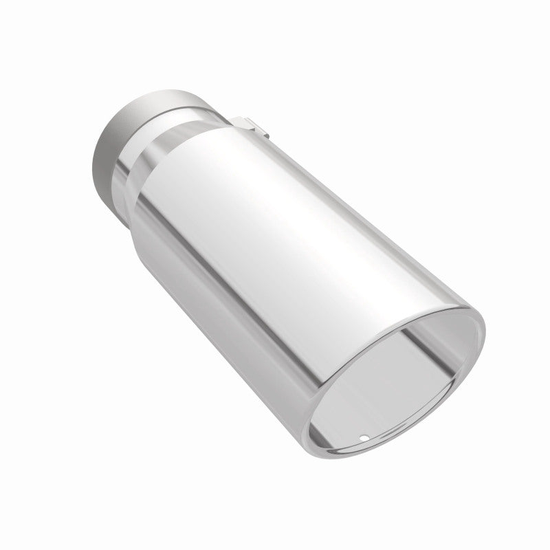 Magnaflow Tip W/Clamp 5x13inch 4inch ID 35214 35214 360 Degree Image Set