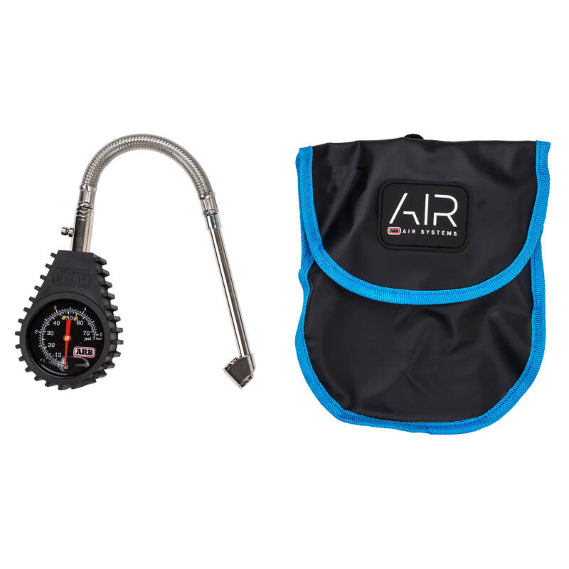 ARB ARB Tire Pressure Monitor System Wheel and Tire Accessories Tire Pressure Sensors main image