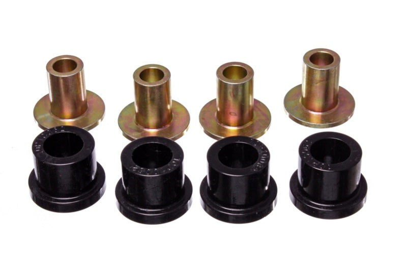 Energy Suspension Rack & Pinion Bushing Set 8.10107G Photo - Primary
