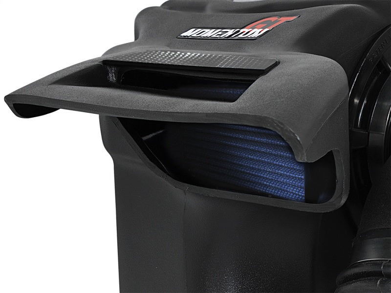 aFe  POWER 54-76402 Momentum GT Pro 5R Cold Air Intake System 54-76402 Photo - Unmounted