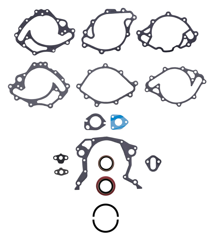 Fel-Pro FEL Engine Gasket Sets Engine Components Engine Gaskets main image