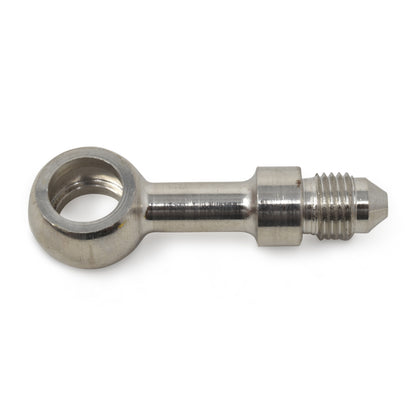 Russell -3 AN 10mm (3/8 Inch) Banjo Bolt - Straight Brake Adapter Fitting 640481 Photo - out of package