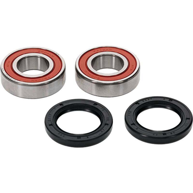Pivot Works Pw Premium Wheel Bearing 25-1562-P 25-1562-P Photo - Primary