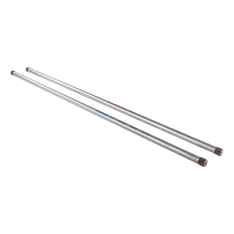 Old Man Emu ARB Torsion Bar Set Mitsu P.U. Pair 303006 303006 Photo - Primary