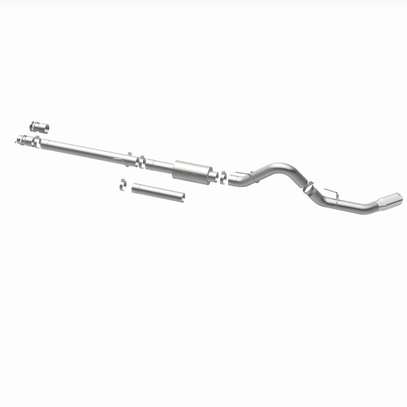 MagnaFlow Ford F-150 Street Series Cat-Back Performance Exhaust System 19577 360 Degree Image Set
