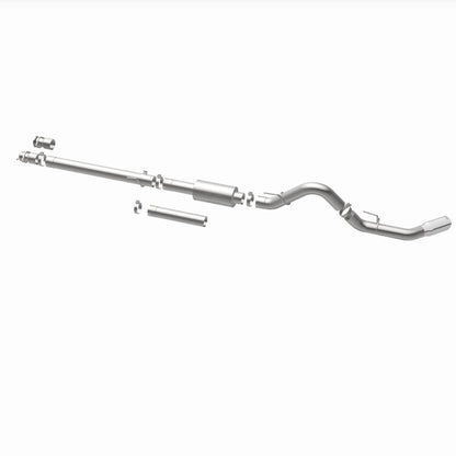 MagnaFlow Ford F-150 Street Series Cat-Back Performance Exhaust System 19577 360 Degree Image Set