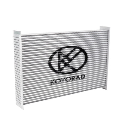 Koyo Universal Aluminum HyperCore Intercooler Core (22in. X 14in. X 2.5in.) CCS2214 CCS2214 User 1
