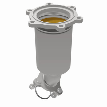 MagnaFlow Nissan Altima OEM Grade Federal / EPA Compliant Direct-Fit Catalytic Converter 49360 360 Degree Image Set