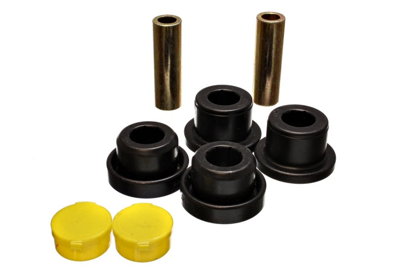 Energy Suspension Radius/Strut Arm Bushing Set Black Ford F-350 Super Duty All 1999-2004 4.7125G Photo - Primary