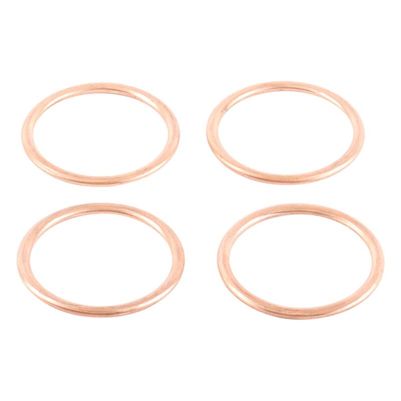 Vertex Pistons Vertex Gaskets 08-22 Kawasaki ZG1400 CONCOURS Exhaust Gasket Kit 823022 823022 Photo - Primary