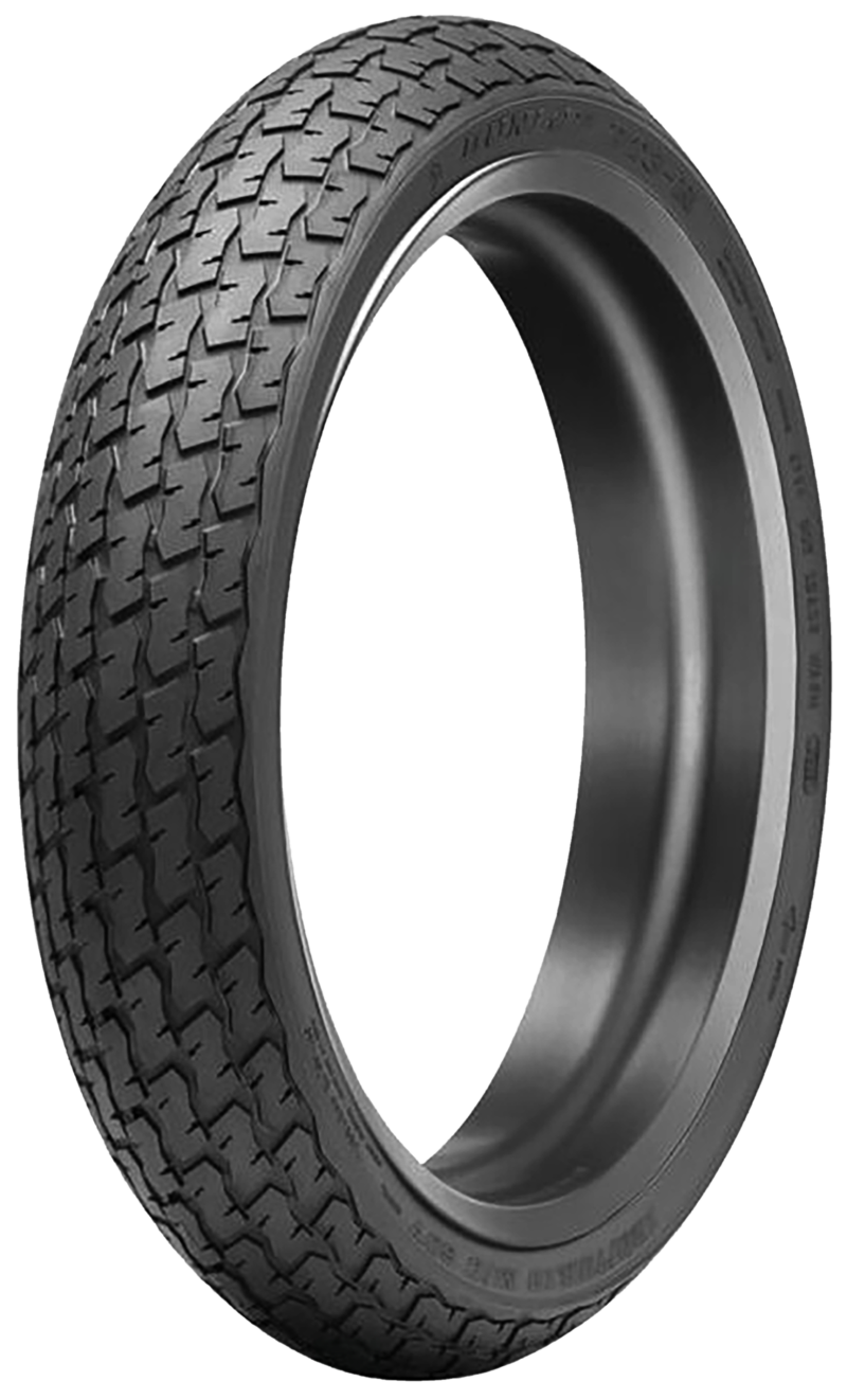 Dunlop Dt3-R 120/70R19 Front 45041332