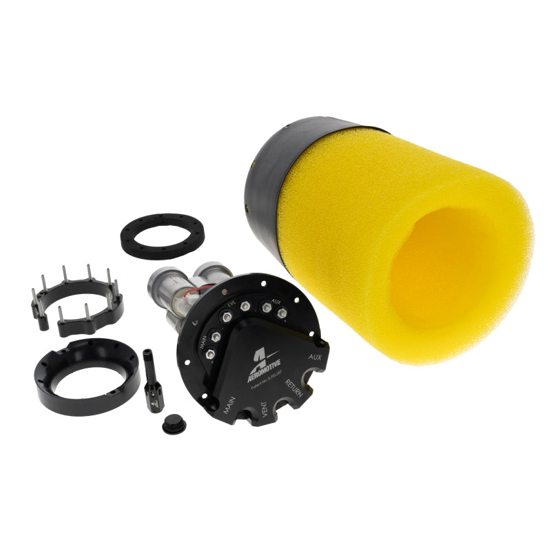 Aeromotive AER In-Tank Fuel Pumps Fuel Delivery Fuel Pumps main image