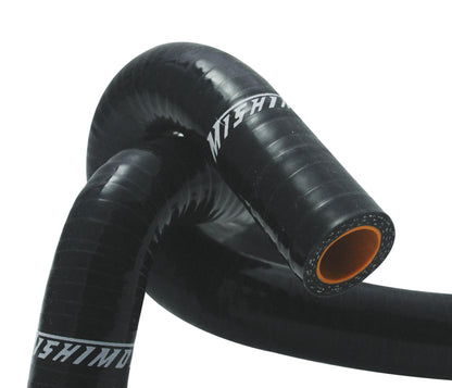 Mishimoto Black Silicone Radiator Hose Kit NA Mazda Miata 89-91 MMHOSE-MIA-90HHBK User 2