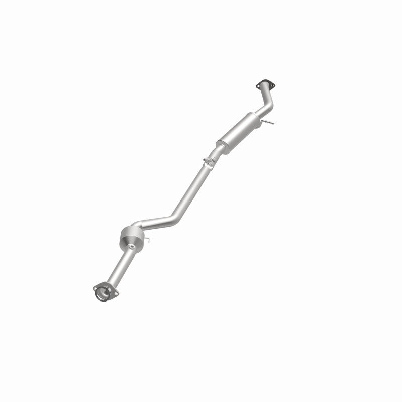 MagnaFlow Mazda MX-5 Miata OEM Grade Federal / EPA Compliant Direct-Fit Catalytic Converter 21-322 360 Degree Image Set