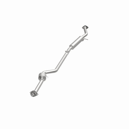 MagnaFlow Mazda MX-5 Miata OEM Grade Federal / EPA Compliant Direct-Fit Catalytic Converter 21-322 360 Degree Image Set