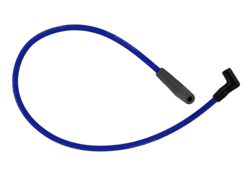 Ford 9mm Ign Wire Set Blue FRDM12259-C301 M-12259-C301 Photo - Unmounted