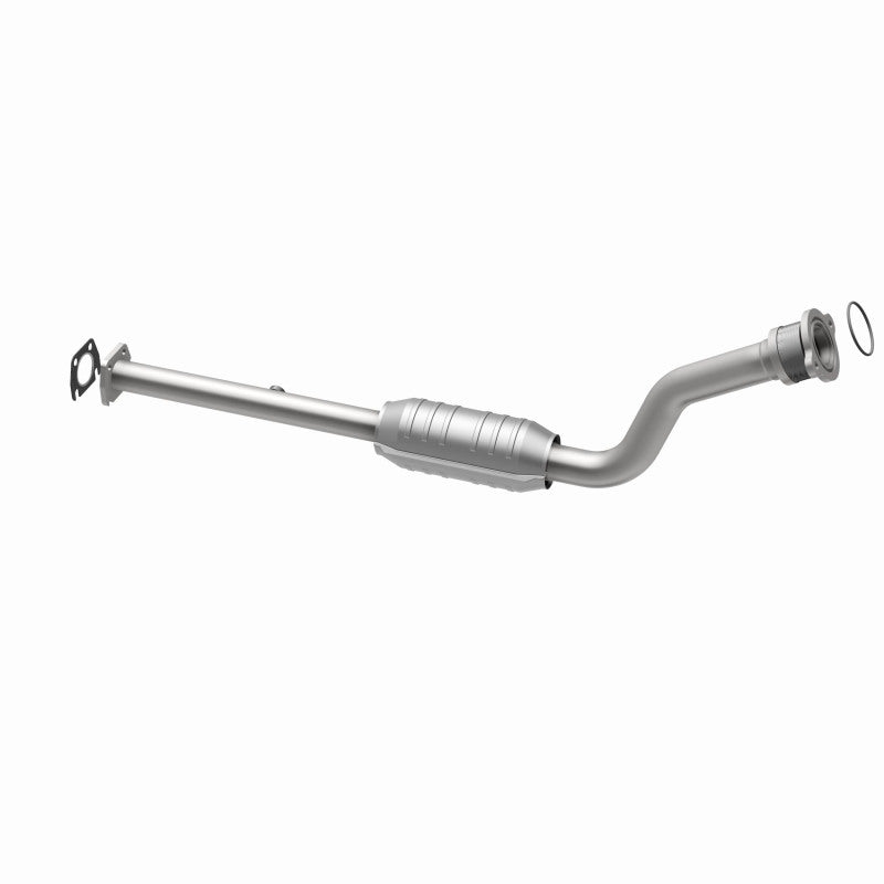MagnaFlow HM Grade Federal / EPA Compliant Direct-Fit Catalytic Converter 23519 360 Degree Image Set