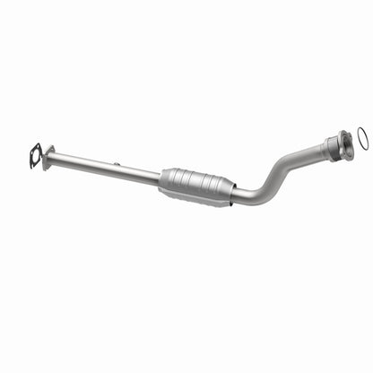 MagnaFlow HM Grade Federal / EPA Compliant Direct-Fit Catalytic Converter 23519 360 Degree Image Set