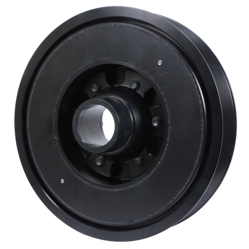 Fluidampr 15-21 Dodge Hellcat Charger/Challenger 6.2L Supercharged Steel Internally Balanced Damper 840302 840302 User 1