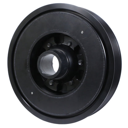 Fluidampr 15-21 Dodge Hellcat Charger/Challenger 6.2L Supercharged Steel Internally Balanced Damper 840302 840302 User 1