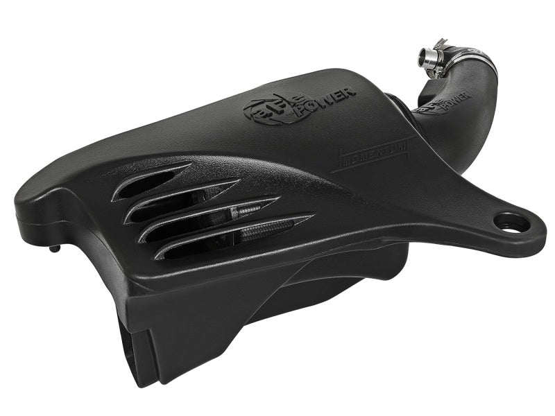 aFe Momentum GT Pro DRY S Cold Air Intake System BMW 116i/118i (F20/21) 51-76314 Photo - Primary