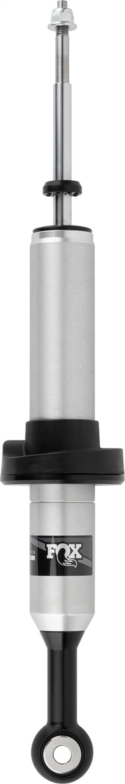 FOX 05+ Toyota Tacoma 2.0 Performance Series Snap Ring IFP Coilover Shock - Front / 0-2in Lift 985-62-011 985-62-011 Photo - Unmounted