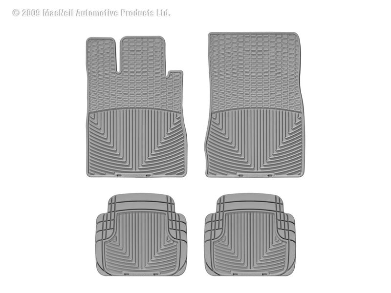 WeatherTech  W36GR-W50GR W36GR-W50GR Photo - Primary