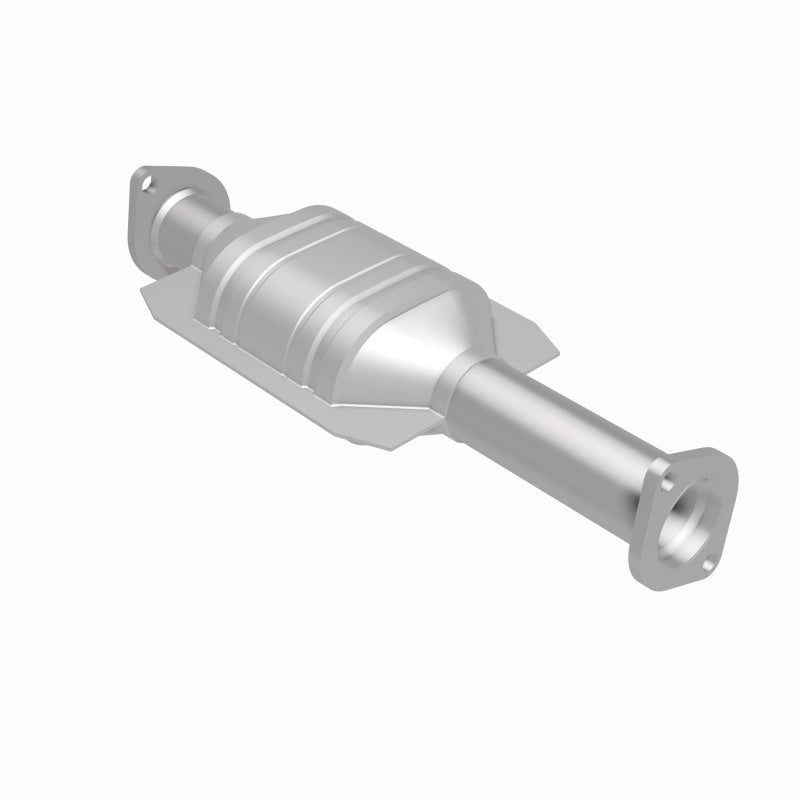 MagnaFlow Hyundai Sonata HM Grade Federal / EPA Compliant Direct-Fit Catalytic Converter 23877 360 Degree Image Set