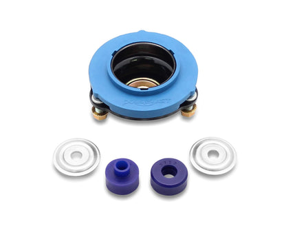 SuperPro Front ReadyStrut Top Caps RS002 Photo - Primary