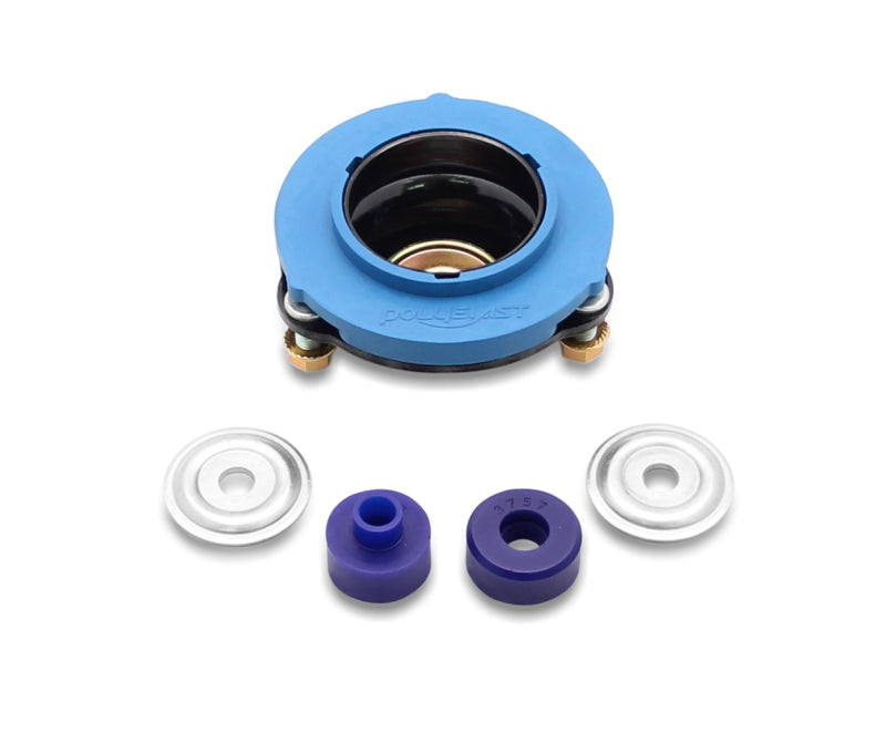 SuperPro Front ReadyStrut Top Caps RS002 Photo - Primary