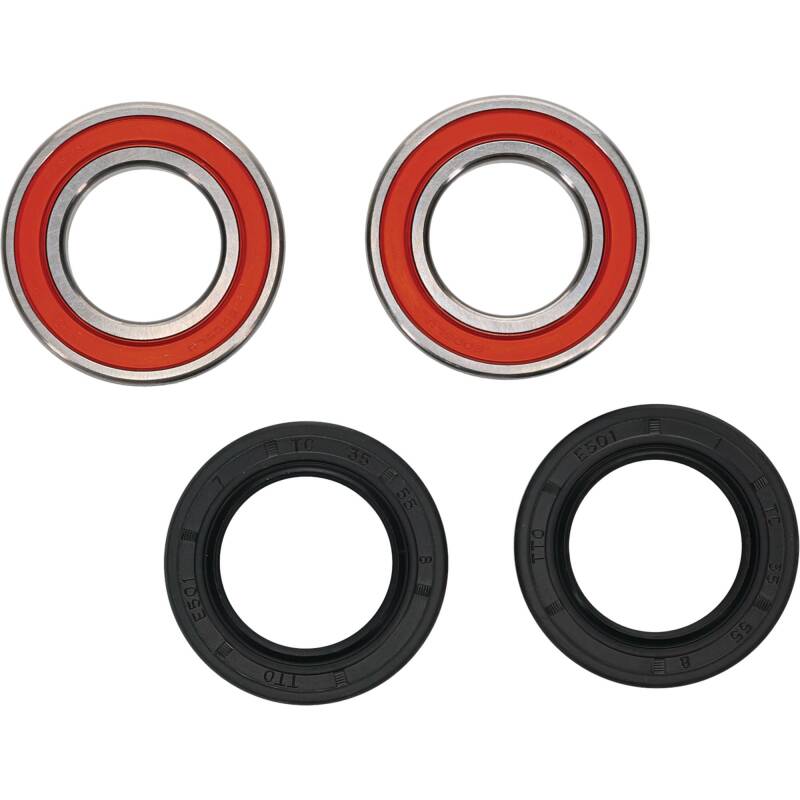 Pivot Works Pw Premium Wheel Bearing 25-1396-P 25-1396-P Photo - Primary