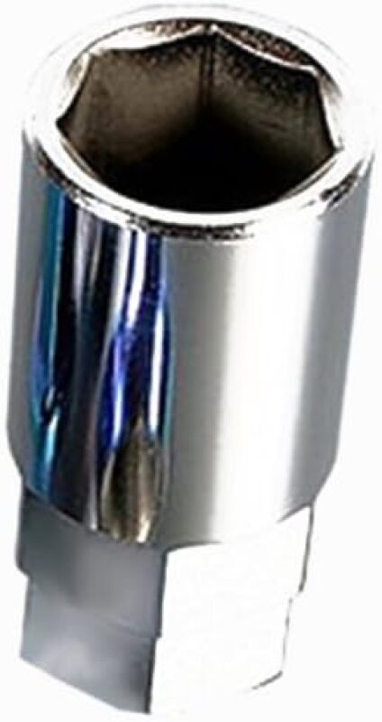 Project Kics Replacement 50mm Key for 7 Point Lug Nut - 24 Caliber WKKYA130 User 1