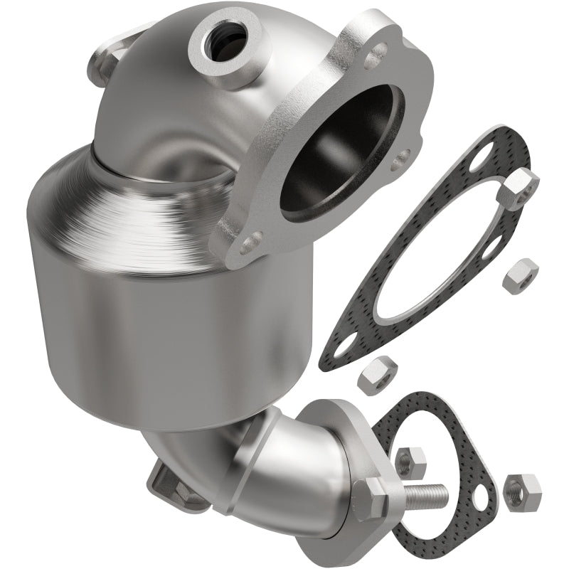 Magnaflow 18-19 Hyundai Kona OEM Underbody Single Direct Fit EPA Compliant Catalytic Converter 23-129 23-129 Photo - Primary