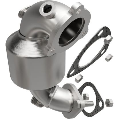 Magnaflow 18-19 Hyundai Kona OEM Underbody Single Direct Fit EPA Compliant Catalytic Converter 23-129 23-129 Photo - Primary