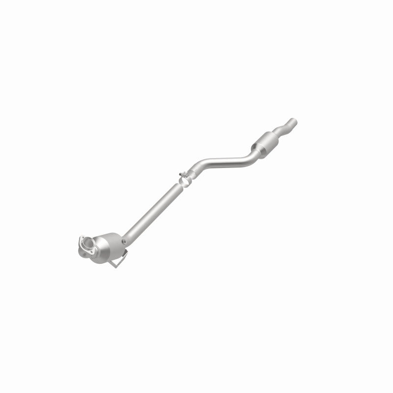 MagnaFlow Mercedes-Benz GLK350 OEM Grade Federal / EPA Compliant Direct-Fit Catalytic Converter 21-440 360 Degree Image Set