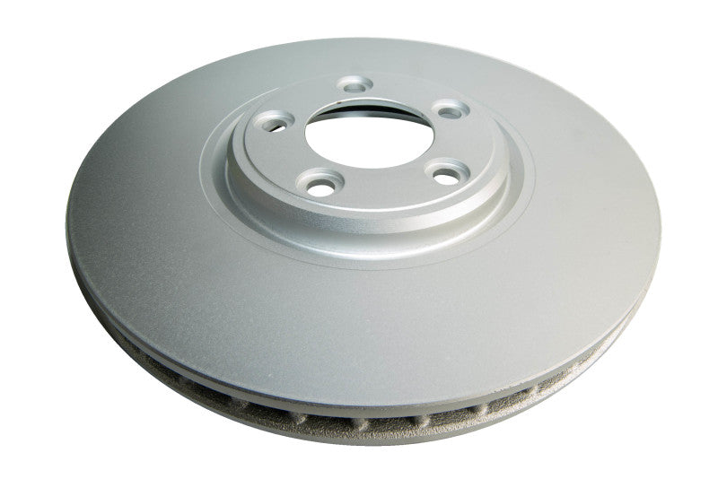 DBA 2005 Jaguar S-Type (w/320mm Front Rotor / excl R Models) Front En-Shield Standard Rotor 3660E 3660E Photo - Primary