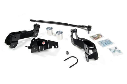 JKS Manufacturing Jeep Wrangler JK Advanced Geometry Upgrade Kit JSPEC2450 JSPEC2450 Photo - out of package