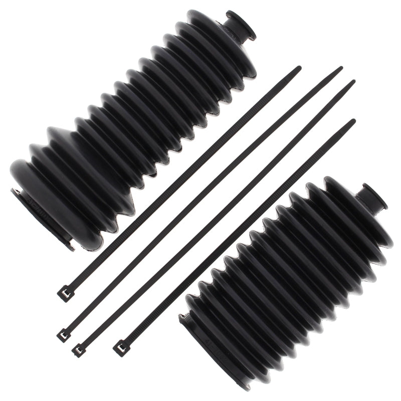 All Balls Racing 2011 Can-Am Comm&er 800 STD Rack Boot Kit 51-3003 51-3003 Photo - Primary