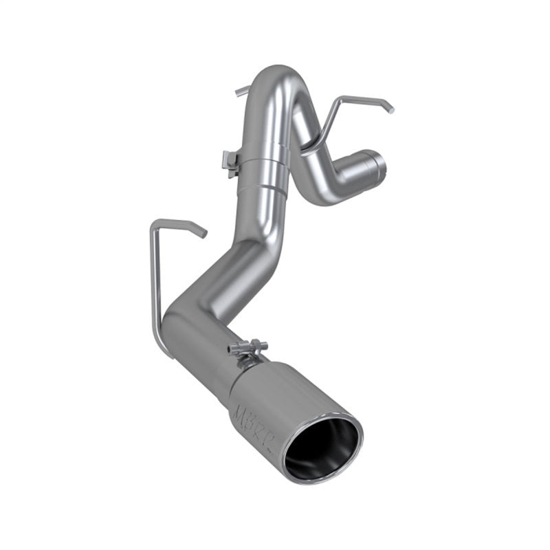MBRP 16-   Colorado 2.8L 3in Filter Back Exhaust MBRS6058304 S6058304 Photo - Primary