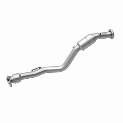 MagnaFlow Volkswagen Phaeton HM Grade Federal / EPA Compliant Direct-Fit Catalytic Converter 24978 360 Degree Image Set