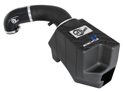 aFe Momentum ST Pro DRY S Cold Air Intake System Jeep Cherokee (XJ) 97-01 51-46209 Photo - Primary