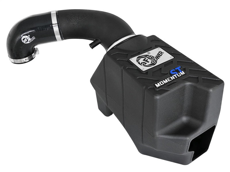 aFe Momentum ST Pro 5R Cold Air Intake System Jeep Cherokee (XJ) 97-01 I6- 54-46209 Photo - Primary