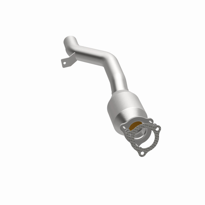 MagnaFlow Porsche Cayenne California Grade CARB Compliant Direct-Fit Catalytic Converter 5592595 360 Degree Image Set