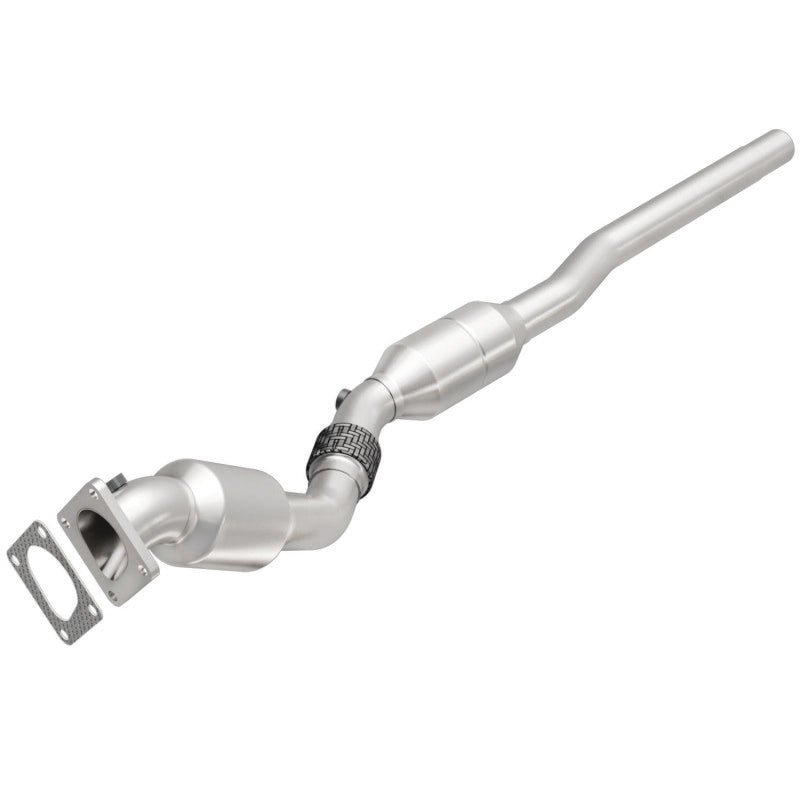 MagnaFlow Audi California Grade CARB Compliant Direct-Fit Catalytic Converter 441093 Photo - Primary
