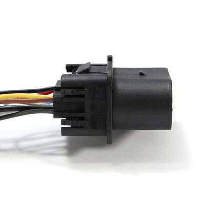 AlphaRex 13-18 Ram 1500 Wiring Adapter Stock Proj Headlight to AlphaRex Headlight Converters 810003 810003 User 6