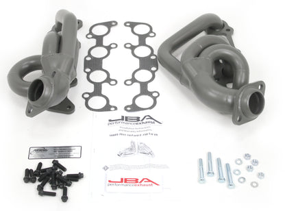 JBA Headers And Perf Headers - Shorty Style Ford 11-14 F150 5.0L JBA1688SJT 1688SJT Photo - Primary